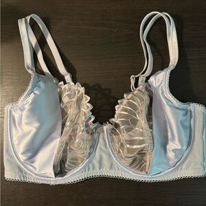 Scantilly by Curvy Kate bra Size 34DDD